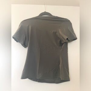 NWT Skims Super strechy T shirt